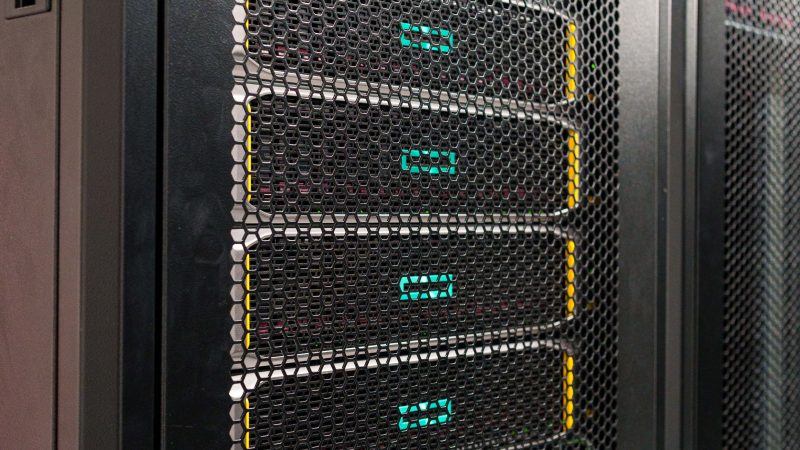 Why Traditional Data Centres Still Matter