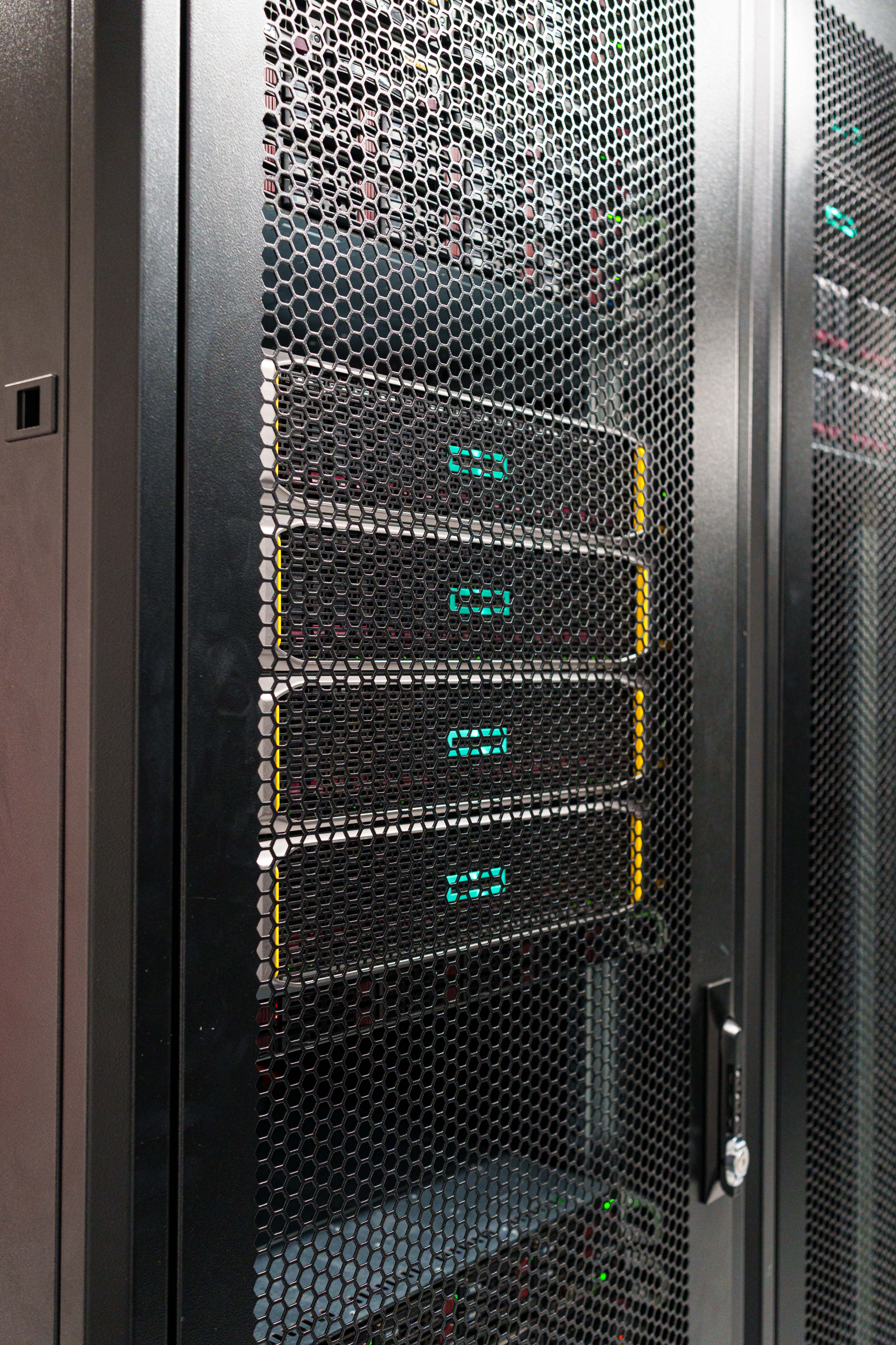 Read more about the article Why Traditional Data Centres Still Matter